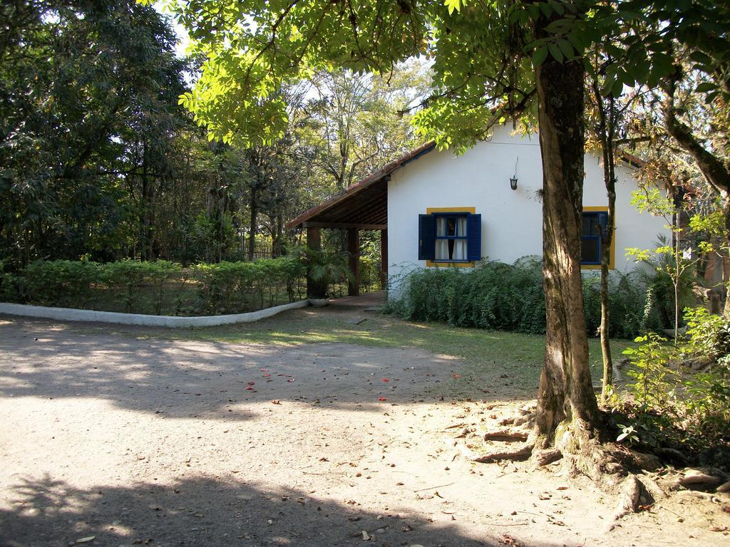 Pousada Ypê Amarelo Hotel Itatiaia  Quarto foto